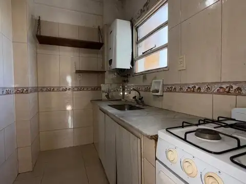 Departamento en Venta al Noroeste