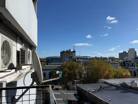 Departamento en Venta 44 años