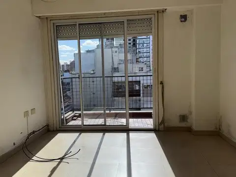 Departamento en Venta en Avellaneda, USD 65.000