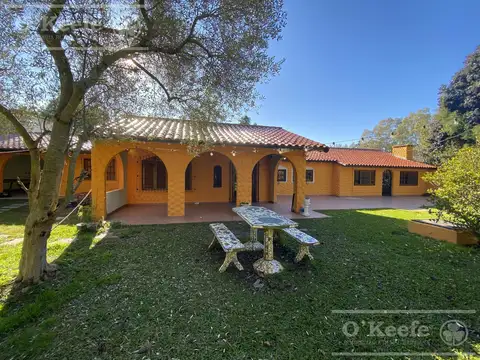 Quinta en Venta en Centro Agricola el Pato, USD 175.000