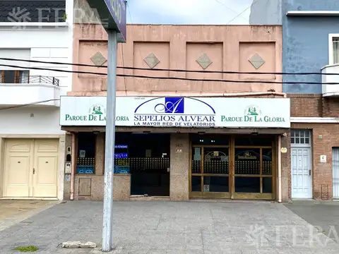 Venta lote de 340 m2 en Wilde