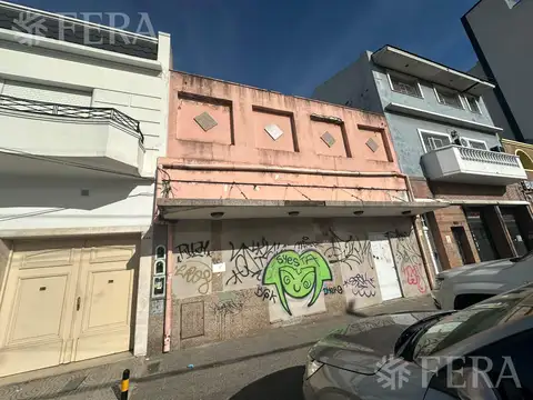Venta lote de 340 m2 en Wilde