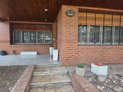 Casa en Venta 20 años