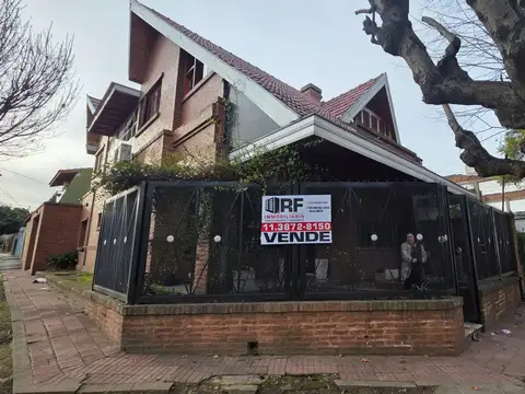 Venta Casa 6 Amb en Quilmes