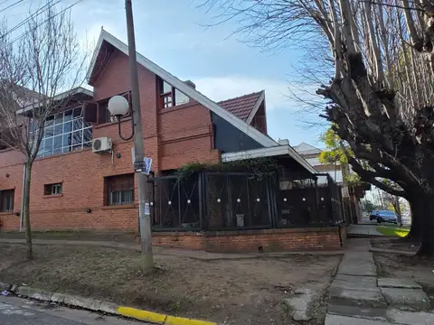 Casa en Venta de 5 dormitorios