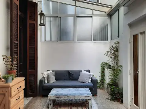 Depto Tipo Casa en Alquiler de 3 ambientes