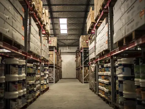 Avenida Rivadavia al 12600