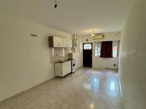 DEPARTAMENTO MONOAMBIENTE