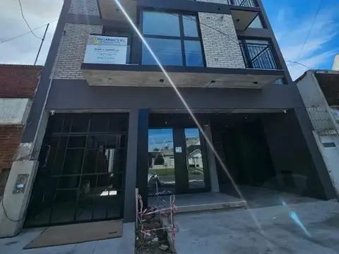 Departamento 3 ambientes 