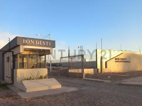 Terreno en Venta en Rodeo del Medio, Maipú