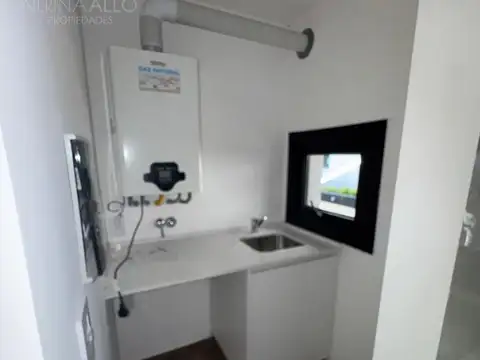 Departamento en Venta en Barrio Parque Leloir, USD 340.000