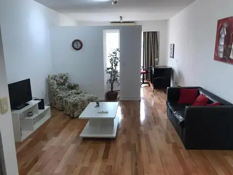 Malabia 2100, Piso 5