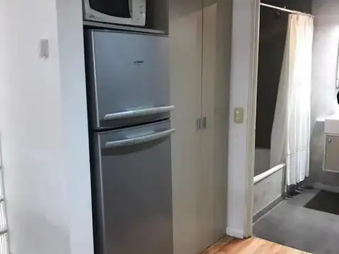Departamento en Alquiler Temporal 8 años