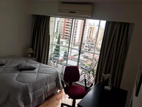 Departamento en Alquiler Temporal de Monoambiente