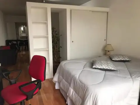 Departamento en alquiler temporario