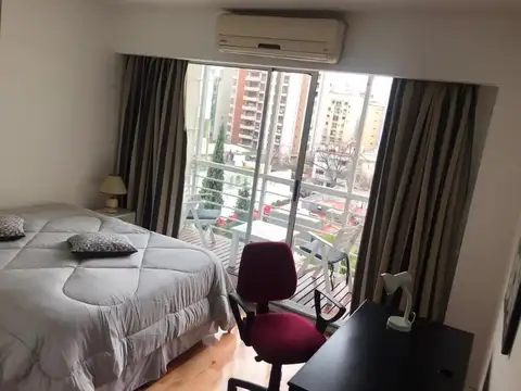 Malabia 2100, Piso 5