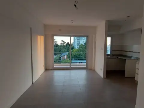 Monoambiente con Renta