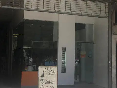 Local en Venta en Monserrat, USD 75.000