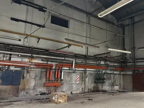 Catalina de Boyle al 3700 - 965 m2