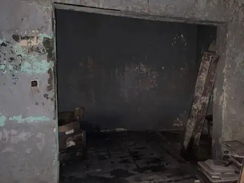 Depósito de 965 m2 Villa Lynch San Martin