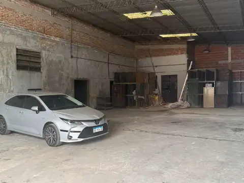 Galpon en Alquiler en Villa Lynch, USD 5.500