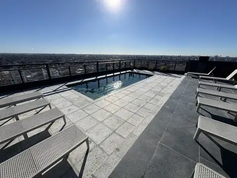 Departamento en Venta de Monoambiente