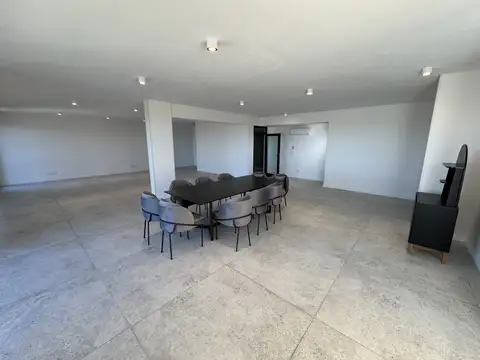 EDIFICIO DE CATEGORIA- PISO ALTO- A ESTRENAR!