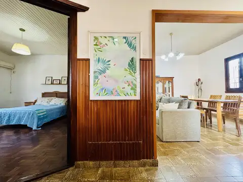 Casa P.A - 2 dormitorios.