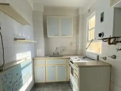 Departamento en Alquiler 50 años