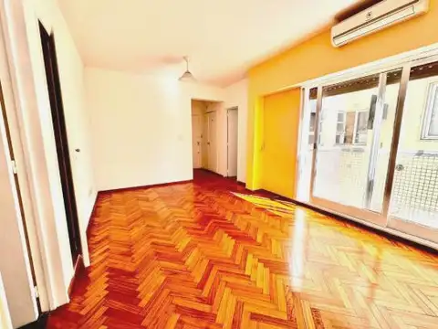 Departamento en Alquiler de 1 dormitorio