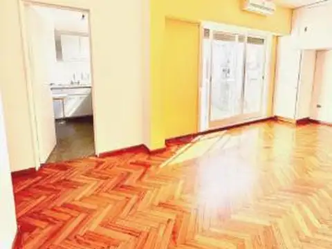 Departamento en Alquiler en Nuñez, $ 530.000