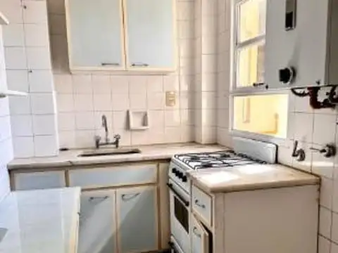 Departamento en Alquiler al Norte