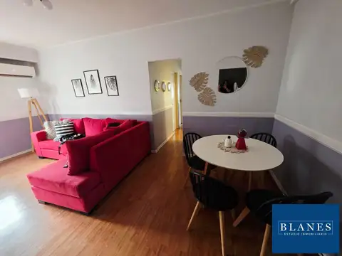Alquiler Departamento en Caballito - Parque Rivadavia