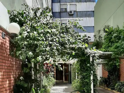 Departamento en Alquiler de 2 dormitorios