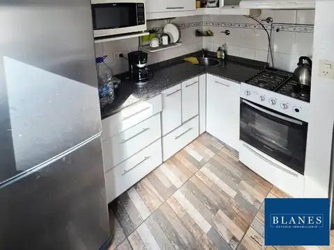 Alquiler Departamento en Caballito - Parque Rivadavia