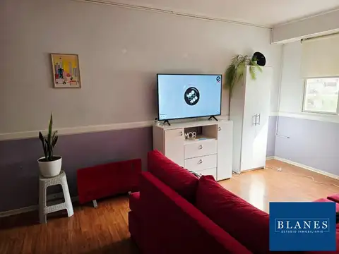 Departamento en Alquiler 40 años