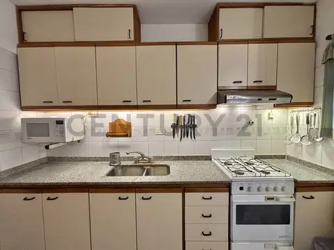 Conesa 2600, Piso 1a