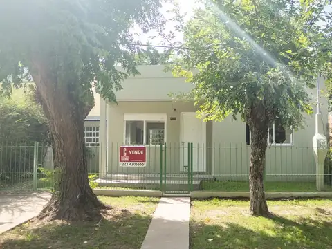 Casa en Venta de 2 dormitorios