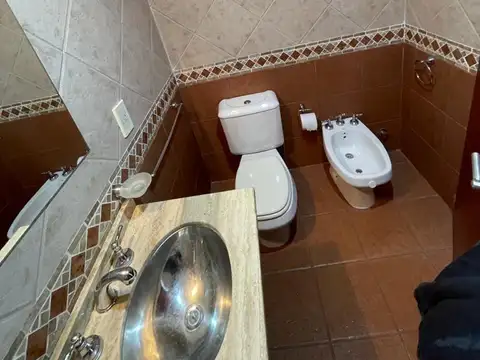 Monoambiente con Balcón Aterrazado