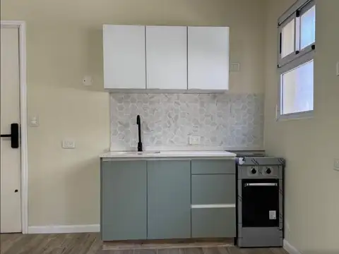 PH 2 AMBIENTES EN CABALLITO – SIN EXPENSAS