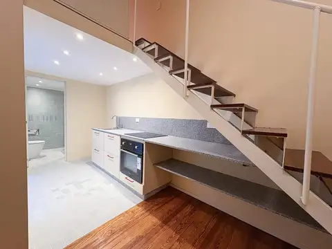 Marcelo Torcuato De Alvear 1500