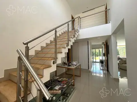 Casa en Alquiler en Nordelta Los Sauces, USD 3.500