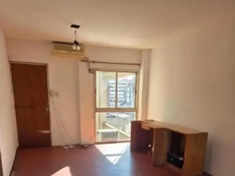 Departamento en Venta con 1 cochera