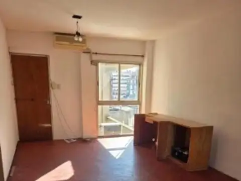 Departamento en Venta con 1 cochera