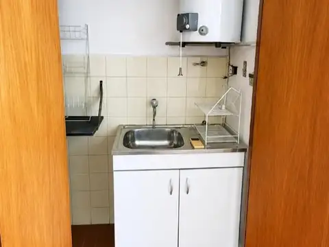 Departamento en Venta con 1 cochera