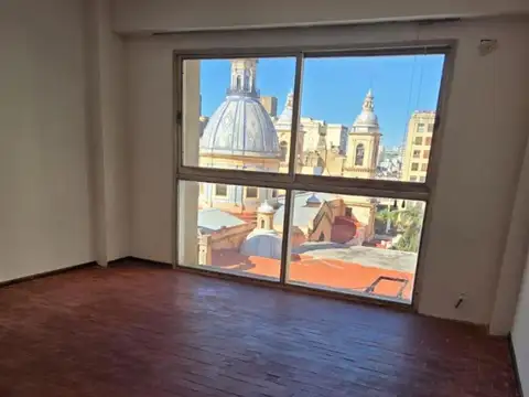 OFICINA MONOAMBIENTE MAS COCHERA  EN VENTA BELGRANO 49