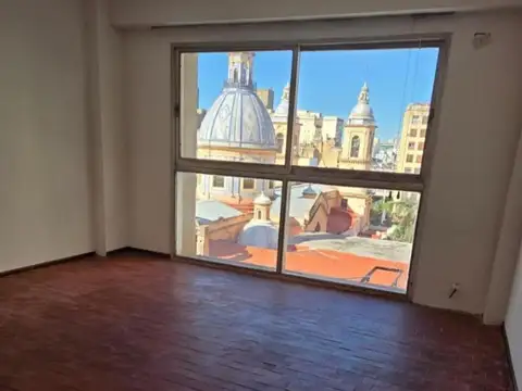 OFICINA MONOAMBIENTE MAS COCHERA  EN VENTA BELGRANO 49