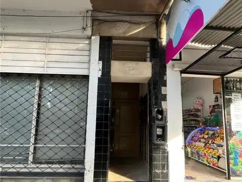 DEPARTAMENTO 2 DOR.C/DEP - CENTRO, RESISTENCIA