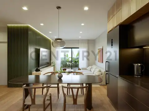 VENTA EN POZO DEPARTAMENTO 3 AMBIENTES EN BARADERO