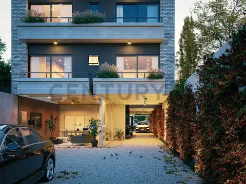 Departamento en Venta A Estrenar